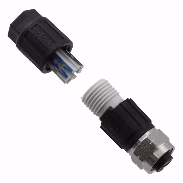 1440766 Phoenix Contact  Assemblages de connecteurs circulaires